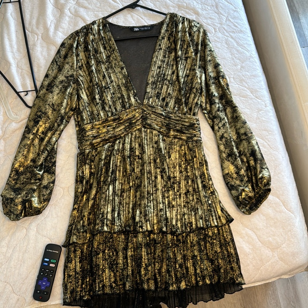 Zara medium dress